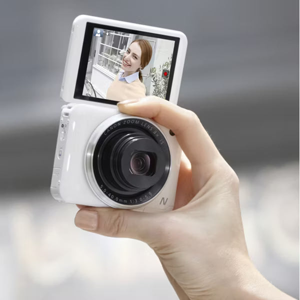 Canon PowerShot N2