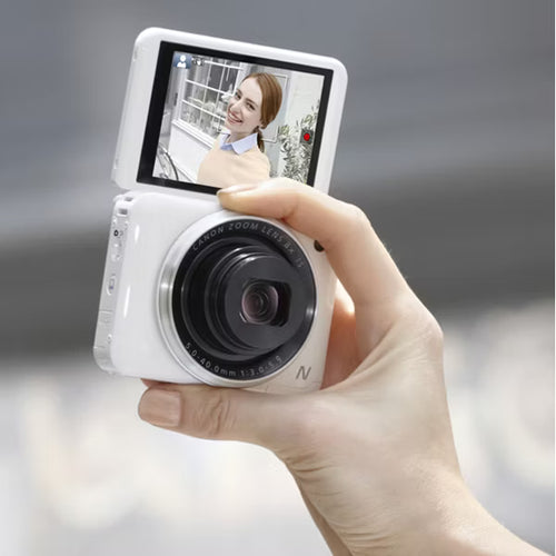 Canon PowerShot N2