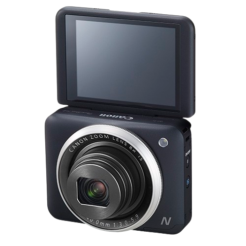 Canon PowerShot N2