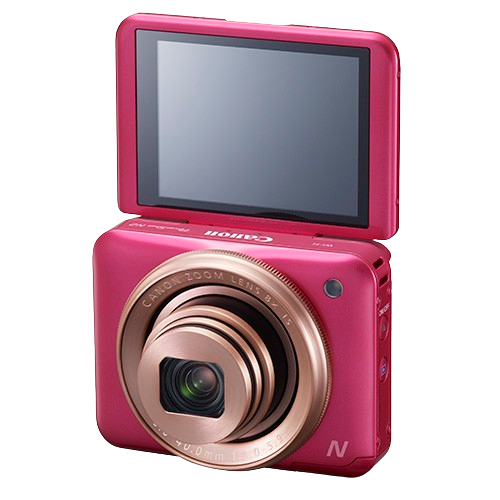 Canon PowerShot N2