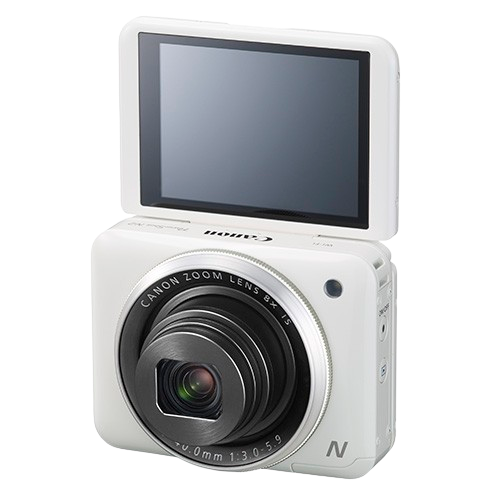 Canon PowerShot N2